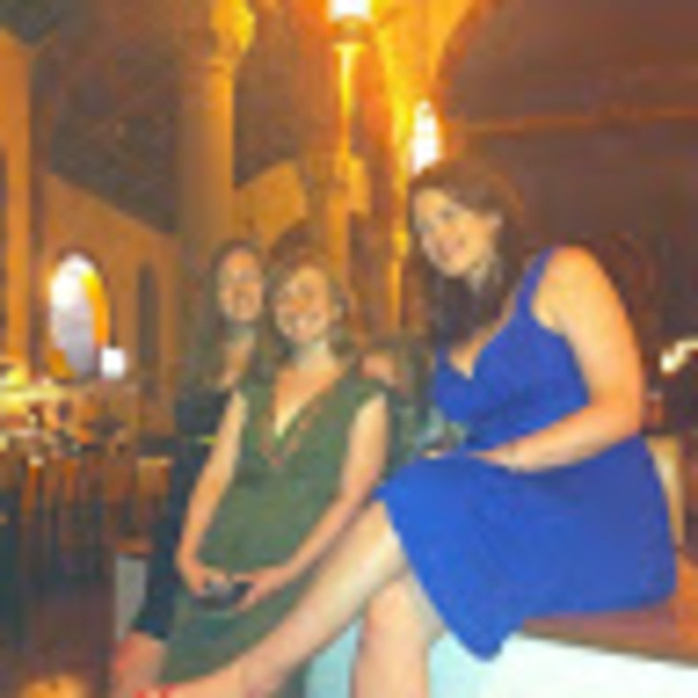Meet your Posher, Kathleen